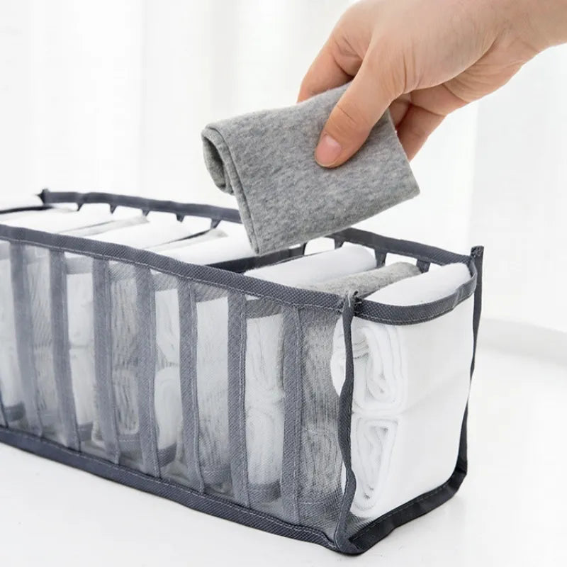 Underwear/Socks organizer