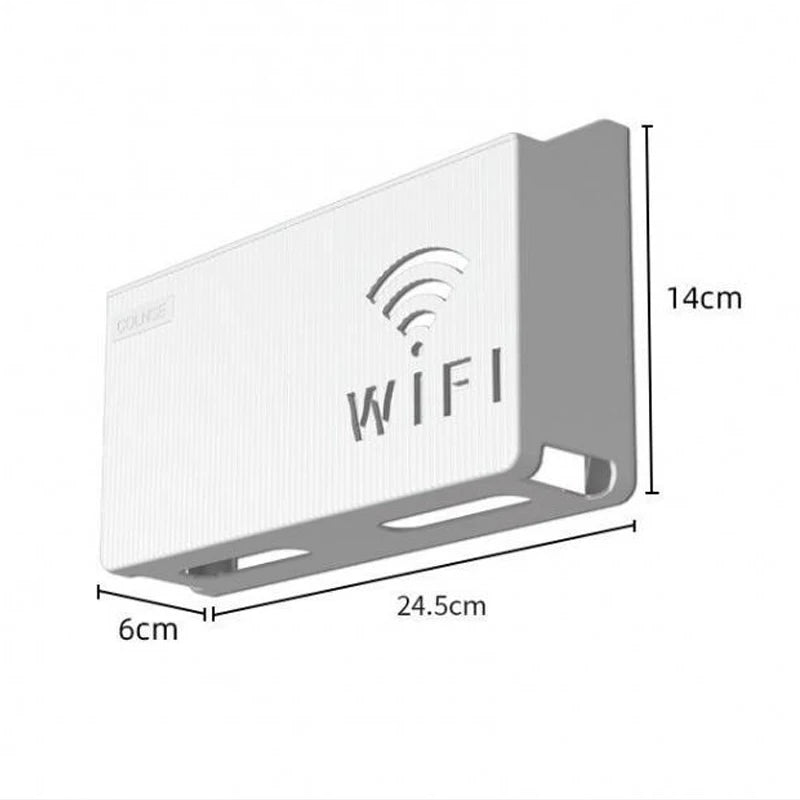 WIFI Wall Mount Router