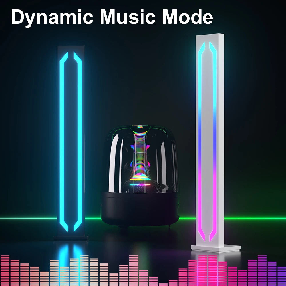 Light Bar RGB