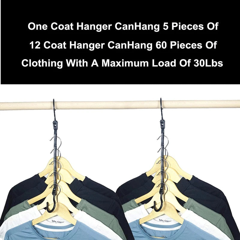 Multi Hole Hook Hanger