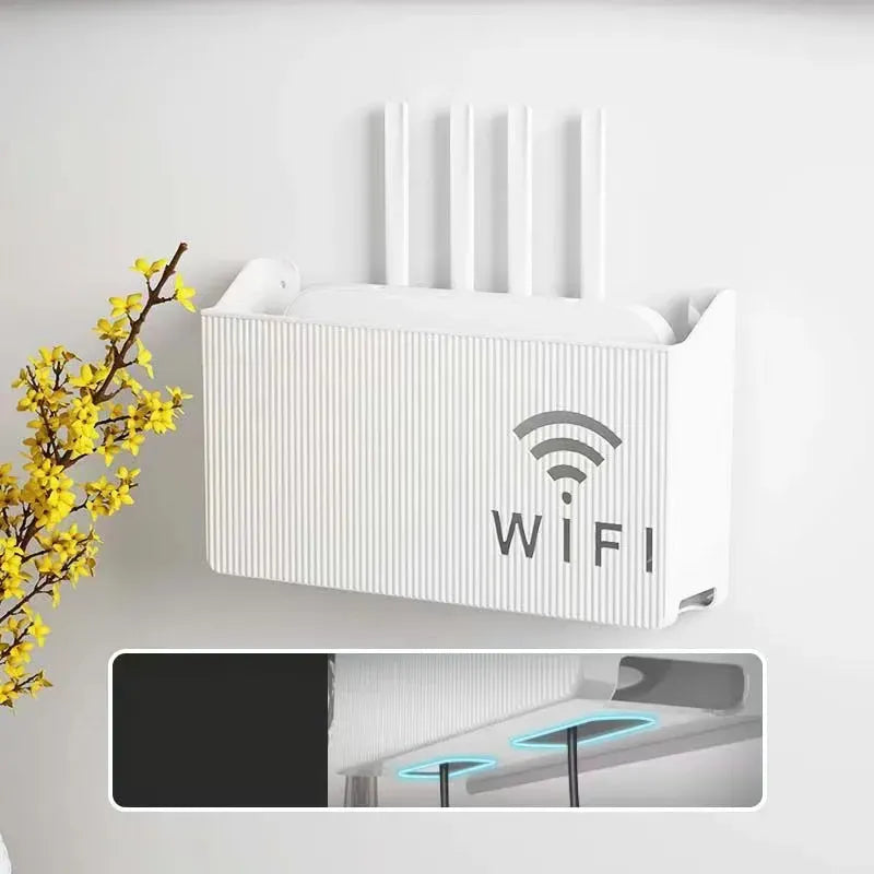 WIFI Wall Mount Router