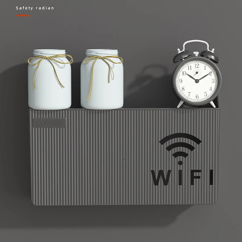WIFI Wall Mount Router