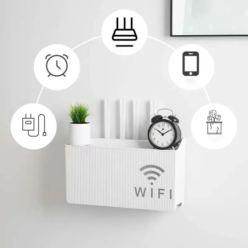 WIFI Wall Mount Router