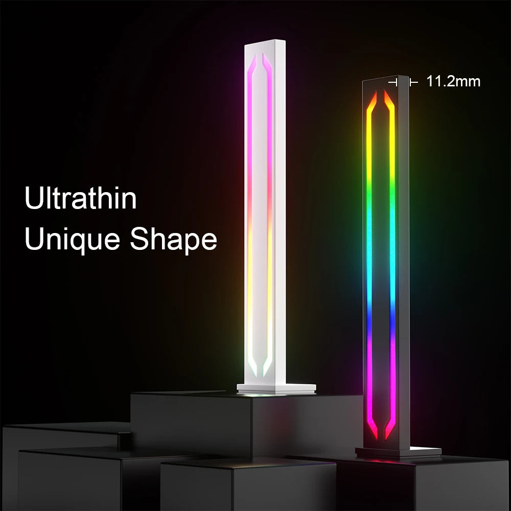 Light Bar RGB