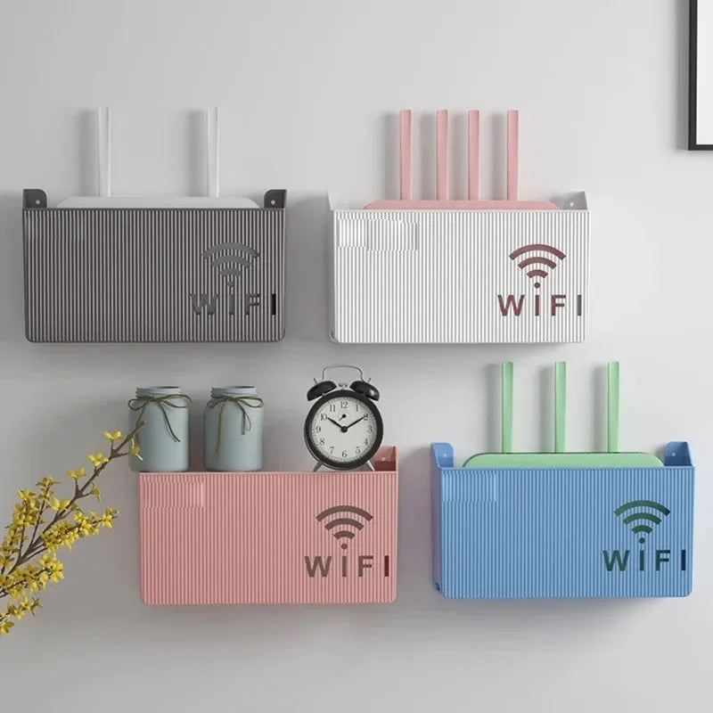 WIFI Wall Mount Router