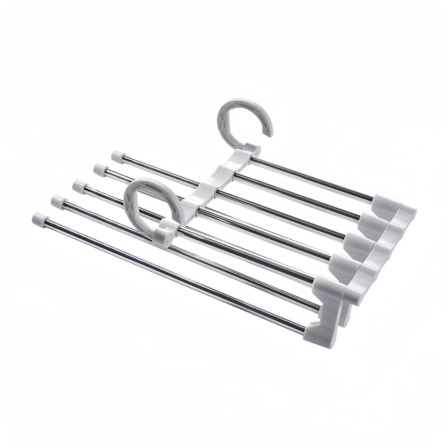 5 in 1 Pants Hanger