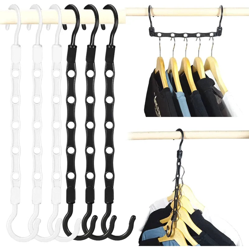 Multi Hole Hook Hanger
