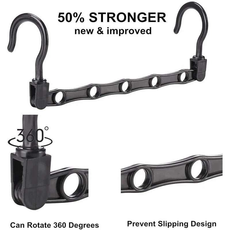 Multi Hole Hook Hanger