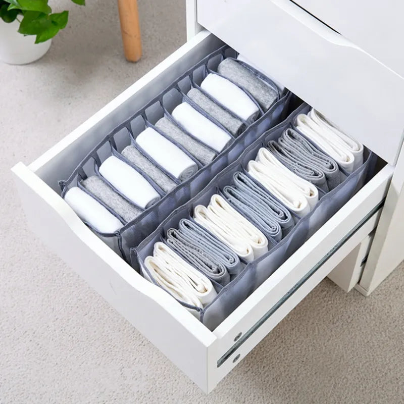 Underwear/Socks organizer